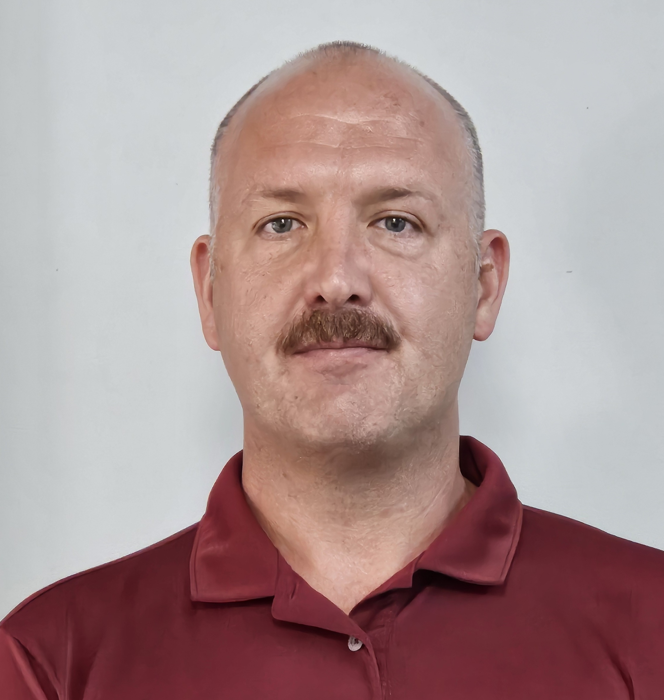 Steve Stortzum Picture