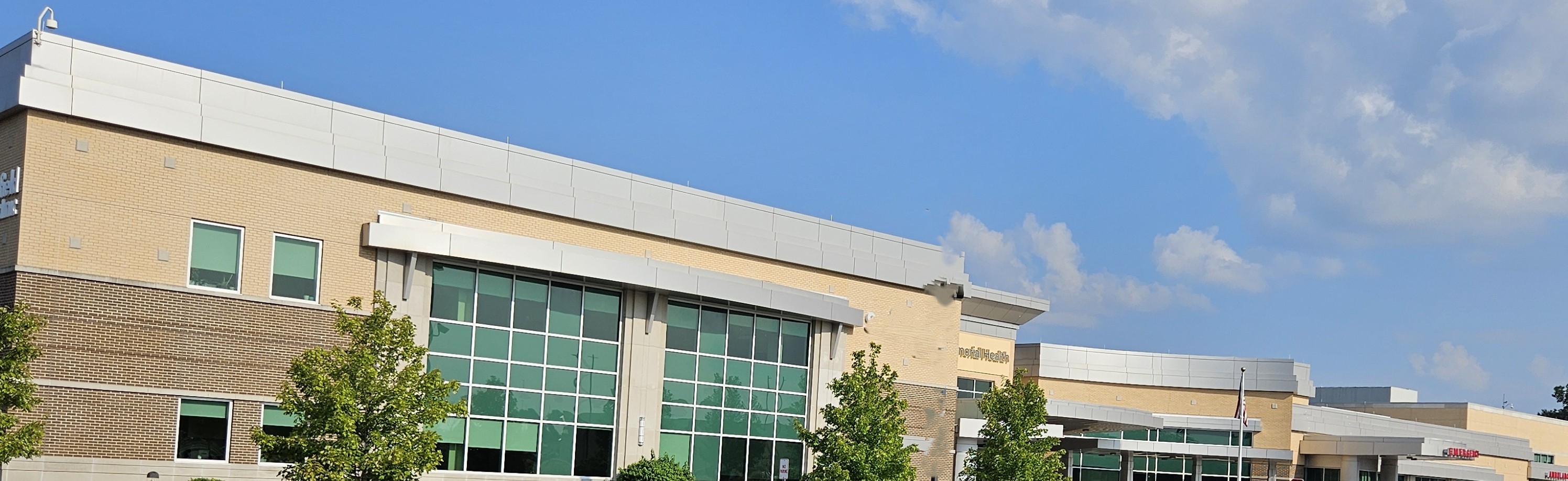 photo of clinic