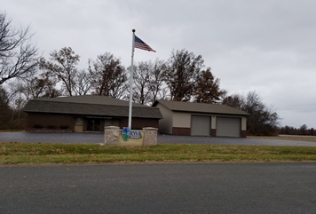 IRWA office