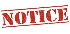 More you can notice. Notice. Noticed (Song). Noticed.