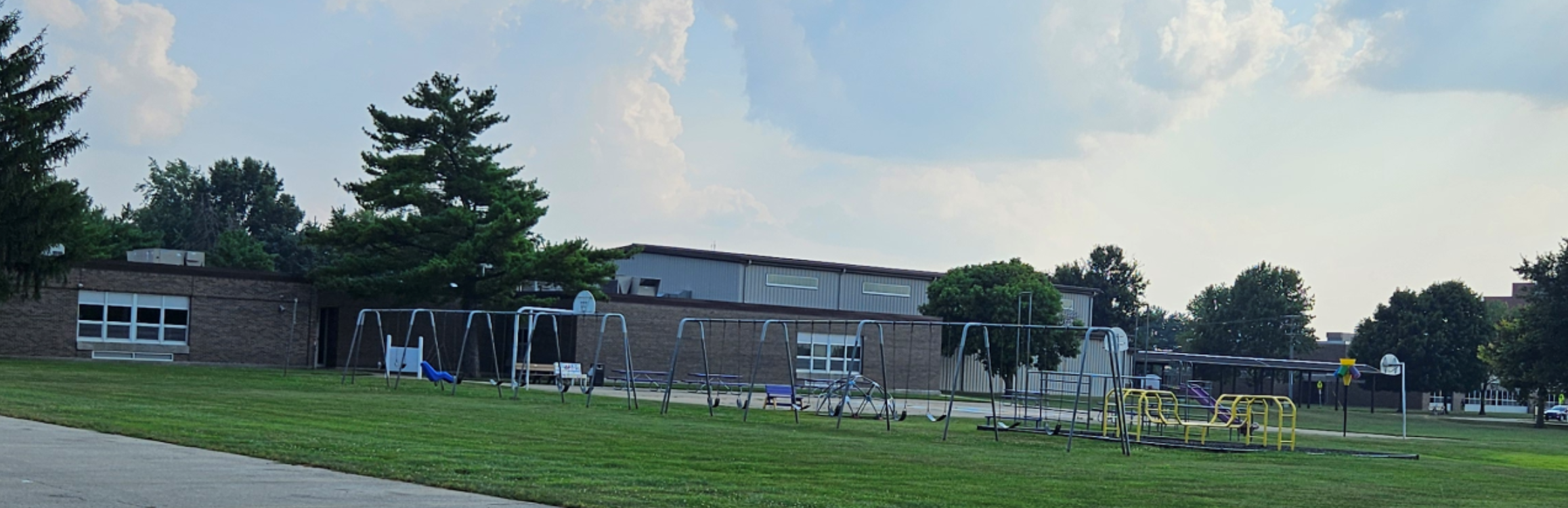 photo of school