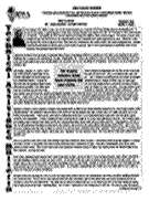 graphic of IRWA newsletter