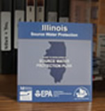 photo of source water protection training CD