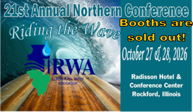 2026 Northern Conference Logo
