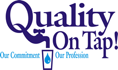 Quality on Tap OG logo