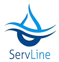 Servline logo
